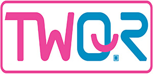 TWQR Code