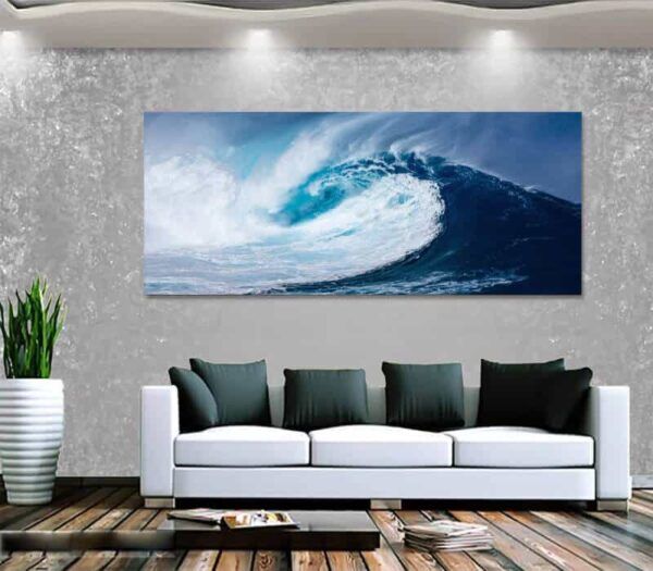 海浪：圖片 2
