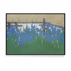 八橋 琳派宗師-神坂雪佳