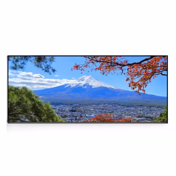 富士山